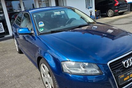 Audi A3 191.500 km 5.999 &euro; Hamm 59067