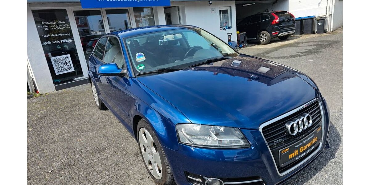 Audi A3 191.500 km 5.999 &euro; Hamm 59067