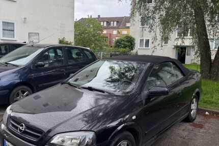 Opel Astra 264.000 km 1.000 &euro; Hamm 59067