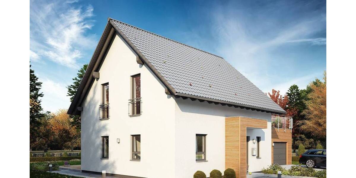 Einfamilienhaus Ennigerloh Enniger - 5 Zimmer, 138 m&sup2;, 419.550&euro; | Angebot:26797477