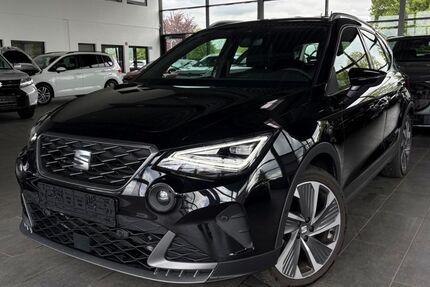 Seat Arona 8.999 km 22.370 &euro; Lünen 44536