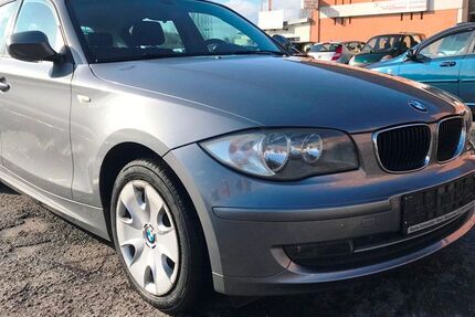 BMW 118 148.230 km 5.499 &euro; Unna 59425