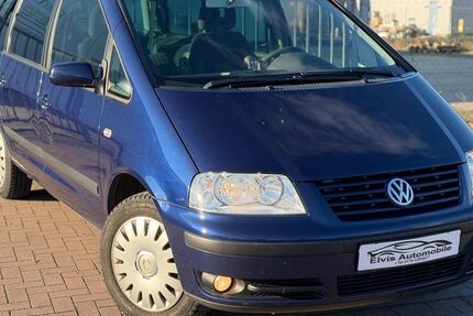 VW Sharan 299.454 km 1.999 &euro; Selm 59379