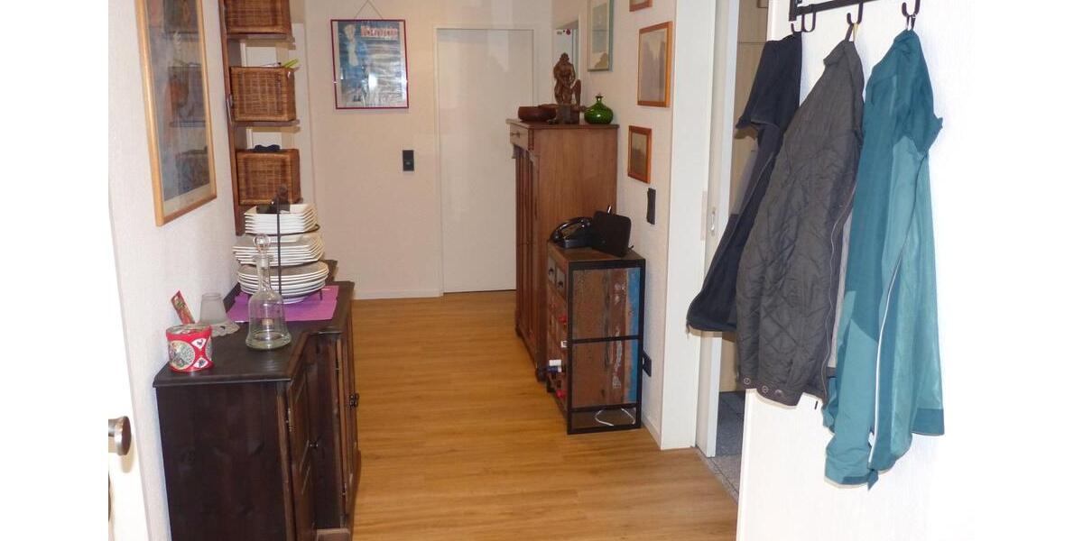 Erdgeschoßwohnung Soest - 4 Zimmer, 92 m&sup2;, 279.000&euro; | Angebot:25403613