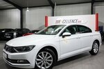 VW Passat 1.6 TDI Comfortline WHITE / MASSAGE+SHZ 176.000 km 9.999 &euro; Hamm 59077