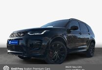 Gebrauchtwagen Land Rover Discovery Sport