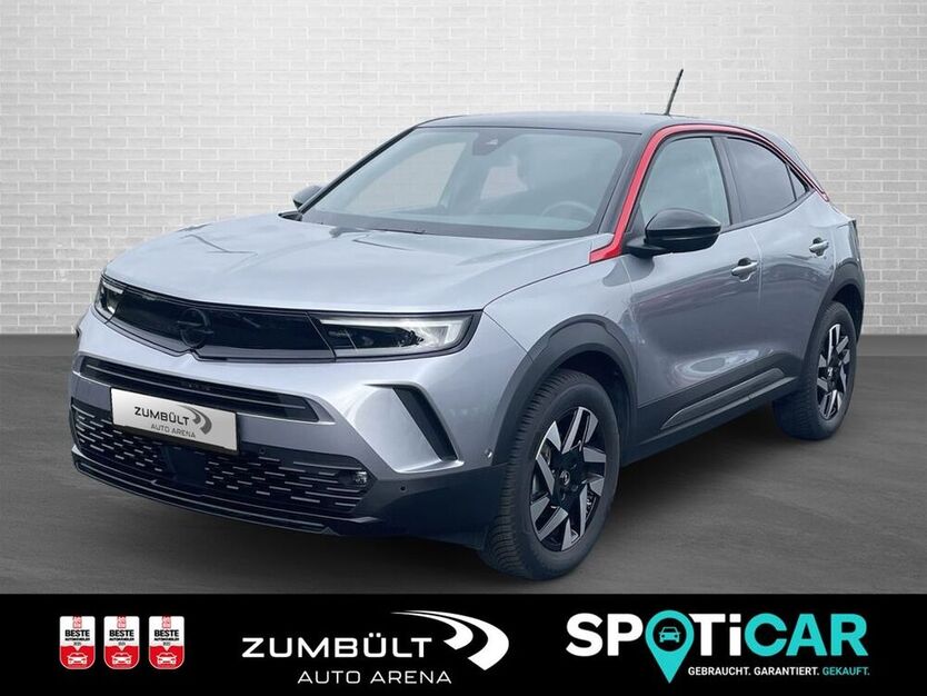 Mokka