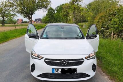 Opel Corsa 47.000 km 11.999 &euro; Sendenhorst 48324
