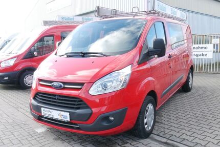 Ford Transit Custom 212.553 km 11.888 &euro; Selm 59379