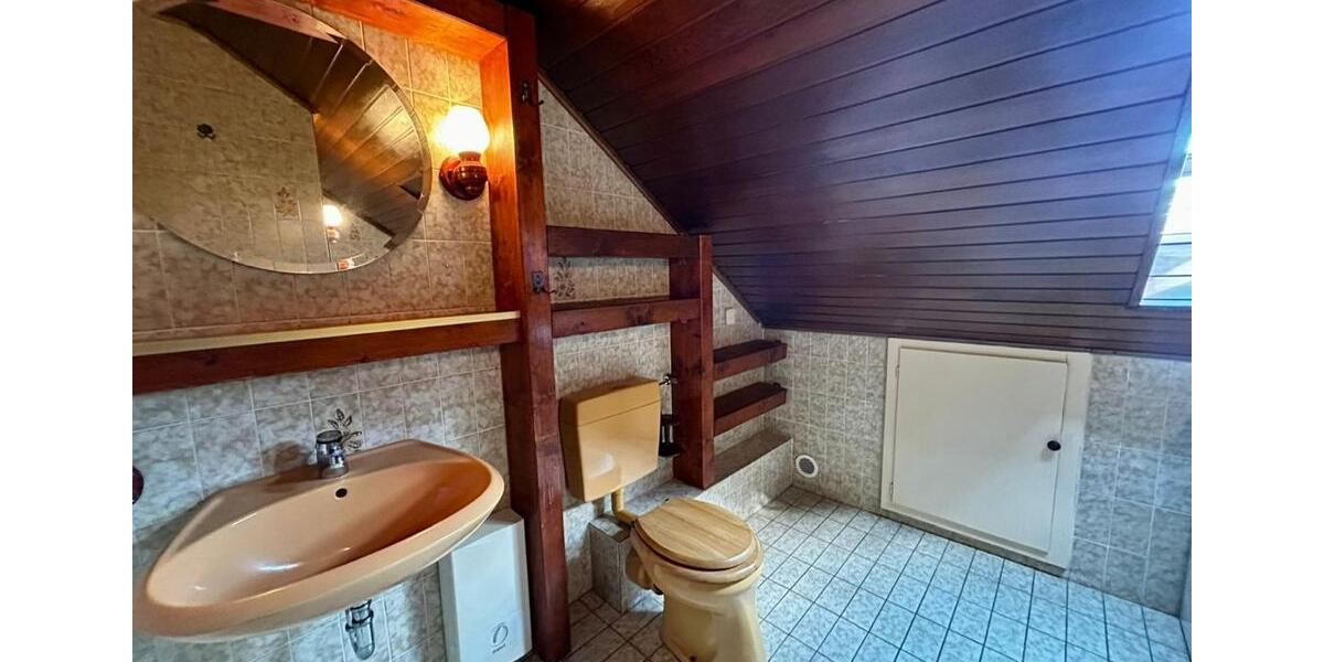 Reihenhaus Dortmund Brackel - 3 Zimmer, 83 m&sup2;, 1.200&euro; | Angebot:25070460