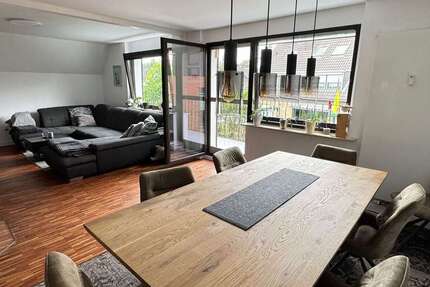 Wohnung zum Kaufen in Dortmund 428.000 € 177 m² 5 zimmer