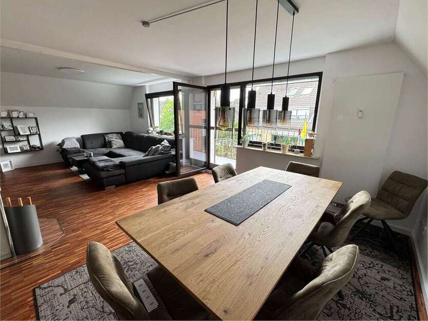 Wohnung zum Kaufen in Dortmund 428.000 € 177 m² 5 zimmer
