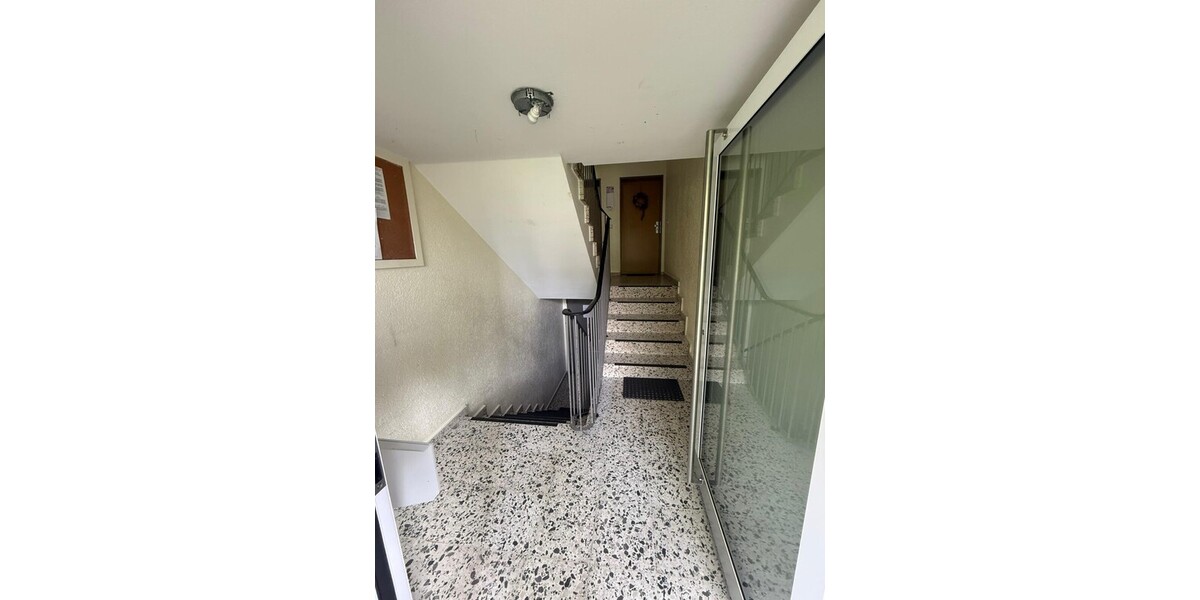 Attraktive 4,5-Zimmer-Eigentumswohnung mit Balkon in Holzwickede – ideal für Kapitalanleger & Eigennutzer - Etagenwohnung Holzwickede | Angebot:26971984