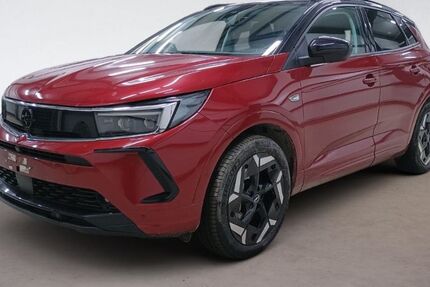 Opel Grandland (X) 18.439 km 27.340 &euro; Ahlen 59229