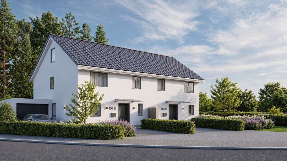 Einfamilienhaus Kamen - 4.5 Zimmer, 123 m&sup2;, 495.500&euro; | Angebot:27366706