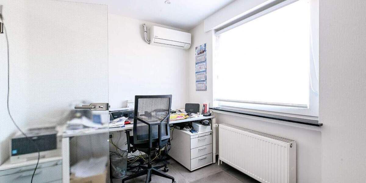 Bungalow Hamm Lohauserholz - 6 Zimmer, 108 m&sup2;, 350.000&euro; | Angebot:25879878