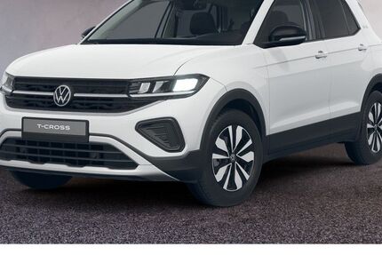VW T-Cross 3.660 km 20.660 &euro; Menden 58706