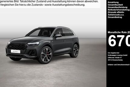 Audi Q5 95.761 km 41.815 &euro; Oelde (Stromberg) 59302