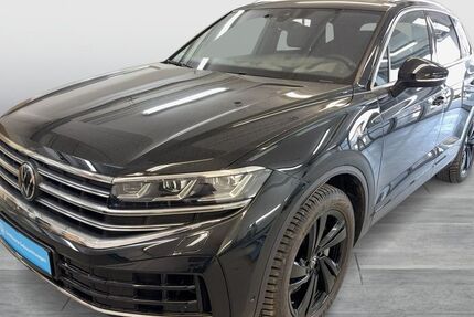 VW Touareg 14.440 km 69.444 &euro; Bergkamen 59192