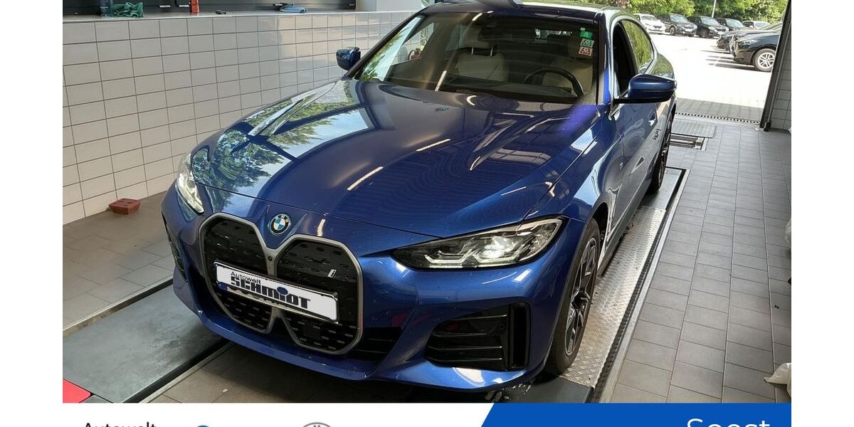 BMW i4 43.005 km 41.190 &euro; Soest 59494