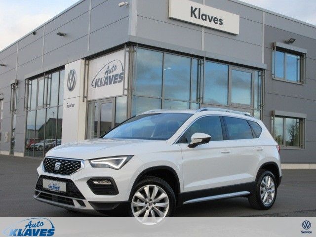 Seat Ateca 28.800 km 30.850 &euro; Ascheberg 59387