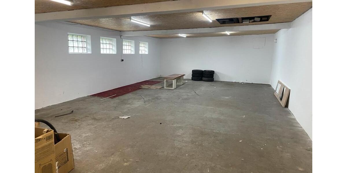 Gewerbeobjekt Hamm Daberg - 600&euro; | Angebot:25055120