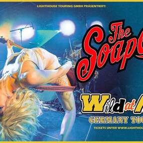 The SoapGirls
