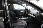 Audi A4 Avant 35 TDI ADVANCED / LED / BANG & OLUFSEN 206.000 km 16.502 &euro; Hamm 59077