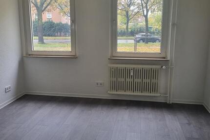 Renoviert - Balkon - 2 Zimmer *Hamm-Mitte* 2 zimmer