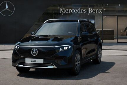 Mercedes-Benz EQB 21.218 km 43.690 &euro; Ahlen 59229