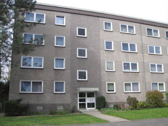 Etagenwohnung Hamm Daberg - 3.5 Zimmer, 67 m&sup2;, 493&euro; | Angebot:26092862