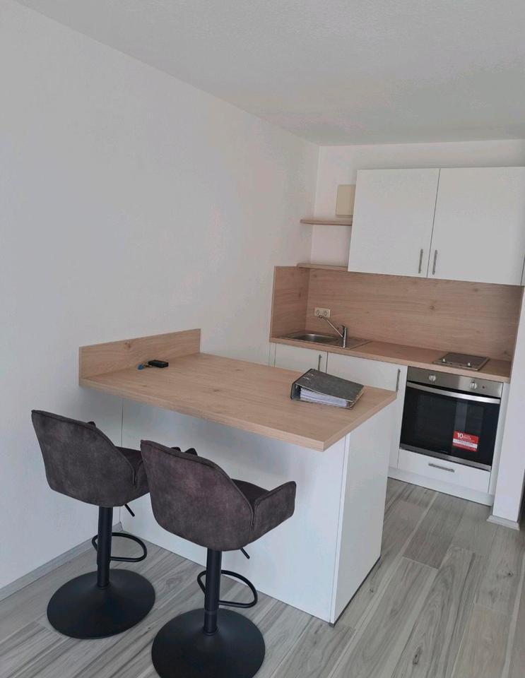 Lichtdurchflutete Wohnung in Top Lage