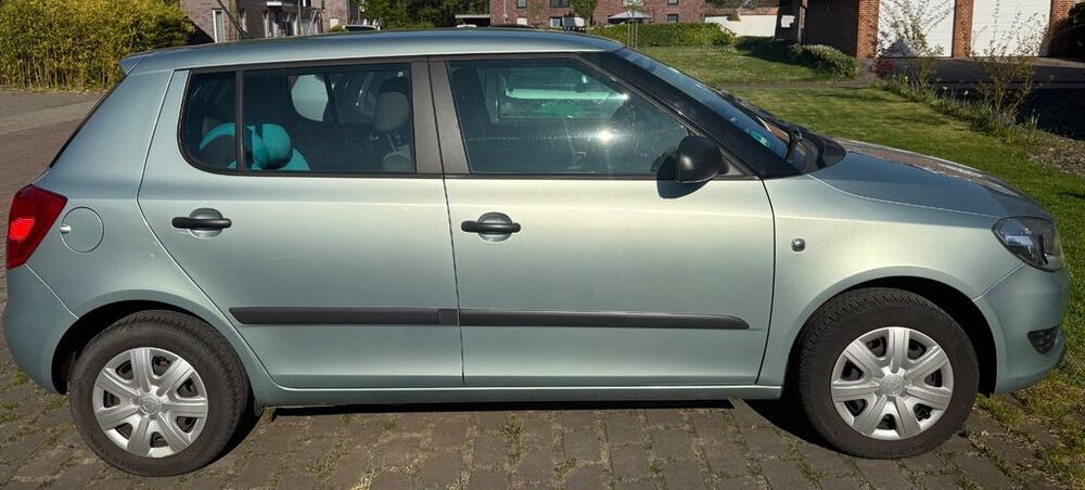 Fabia
