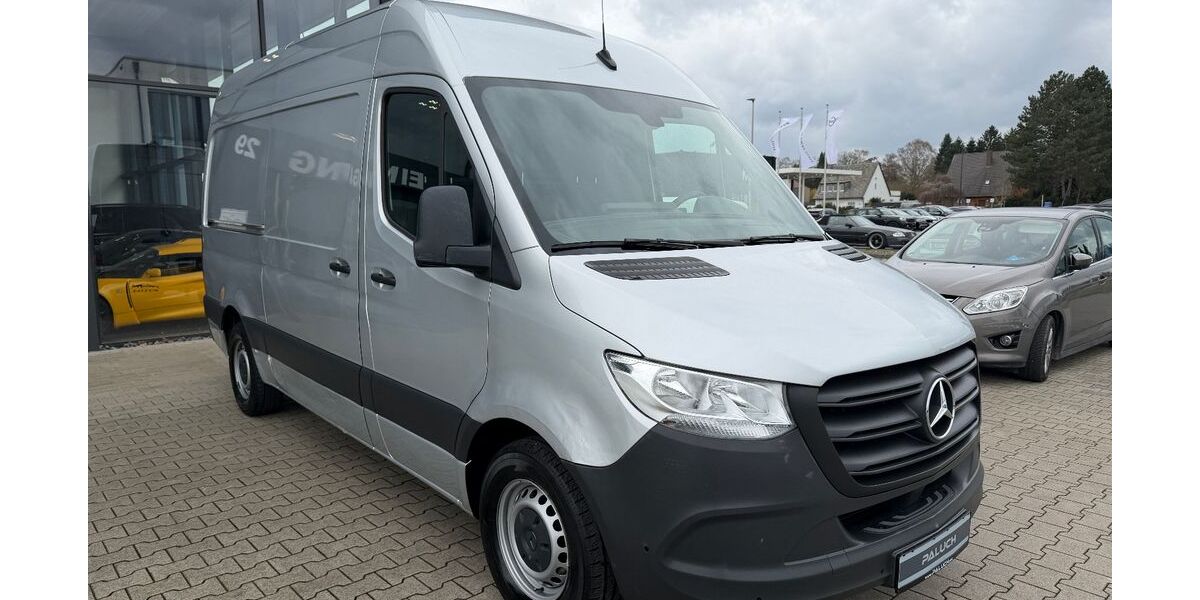 Mercedes-Benz Sprinter 48.000 km 23.900 &euro; Hamm 59071