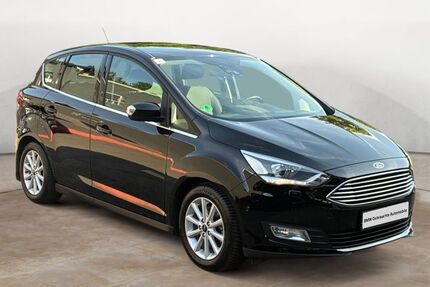 Ford C-Max 92.001 km 7.190 &euro; Hamm 59071