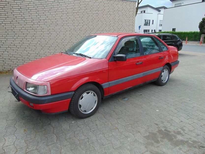 Passat