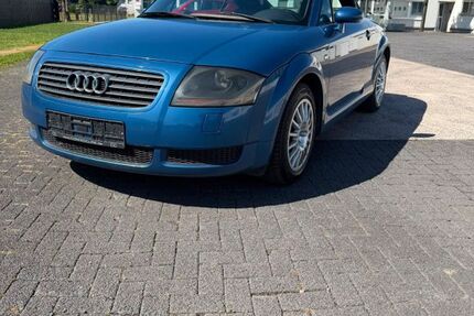 Audi TT 207.448 km 5.000 &euro; Werl 59457