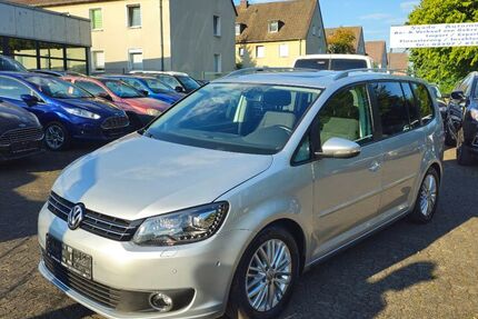 VW Touran 127.811 km 13.790 &euro; Bergkamen 59192