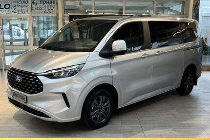 Ford Tourneo Custom 19.755 km 42.450 &euro; Beckum 59269