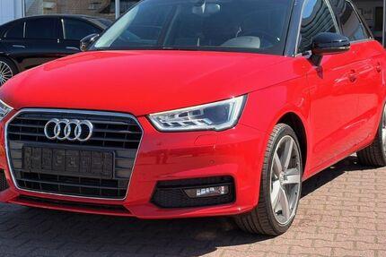 Audi A1 88.900 km 15.370 &euro; Lünen 44536