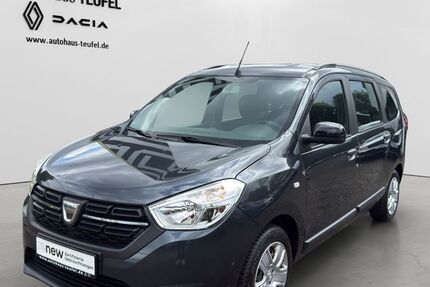 Dacia Lodgy 35.865 km 11.890 &euro; Ahlen 59229