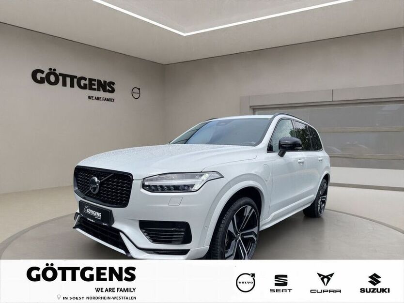 XC90