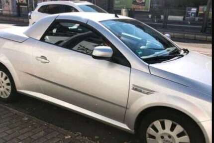 Opel Tigra 202.600 km 800 &euro; Oelde 59302