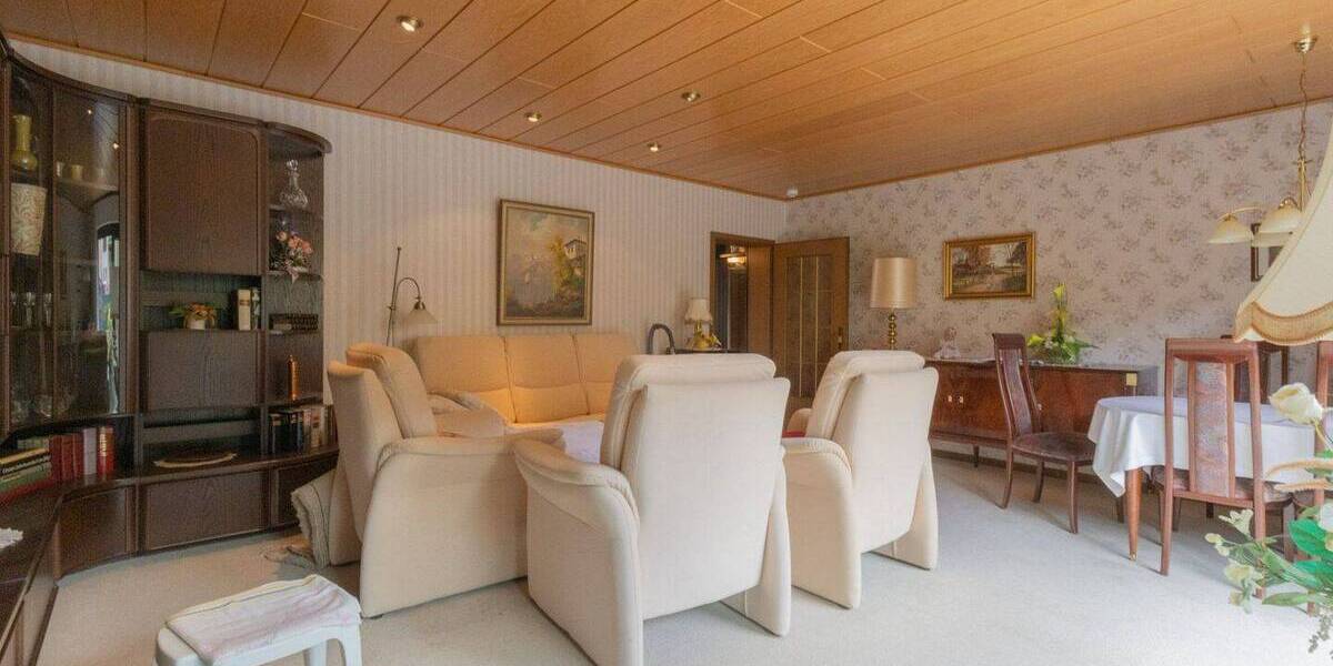 Reihenmittelhaus Menden Mitte - 3 Zimmer, 98 m&sup2;, 198.000&euro; | Angebot:26824882