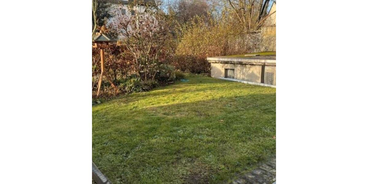 Terrassenwohnung Hamm Berge - 2 Zimmer, 65 m&sup2;, 145.000&euro; | Angebot:24844118