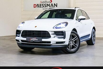 Porsche Macan 160.483 km 36.459 € Hamm 59067