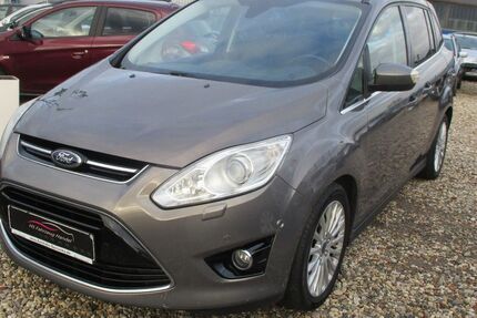 Ford Grand C-Max 239.564 km 3.999 &euro; Selm 59379