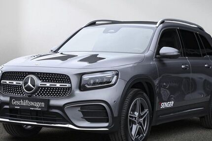 Mercedes-Benz GLB 220 9.900 km 52.770 &euro; Hamm 59067
