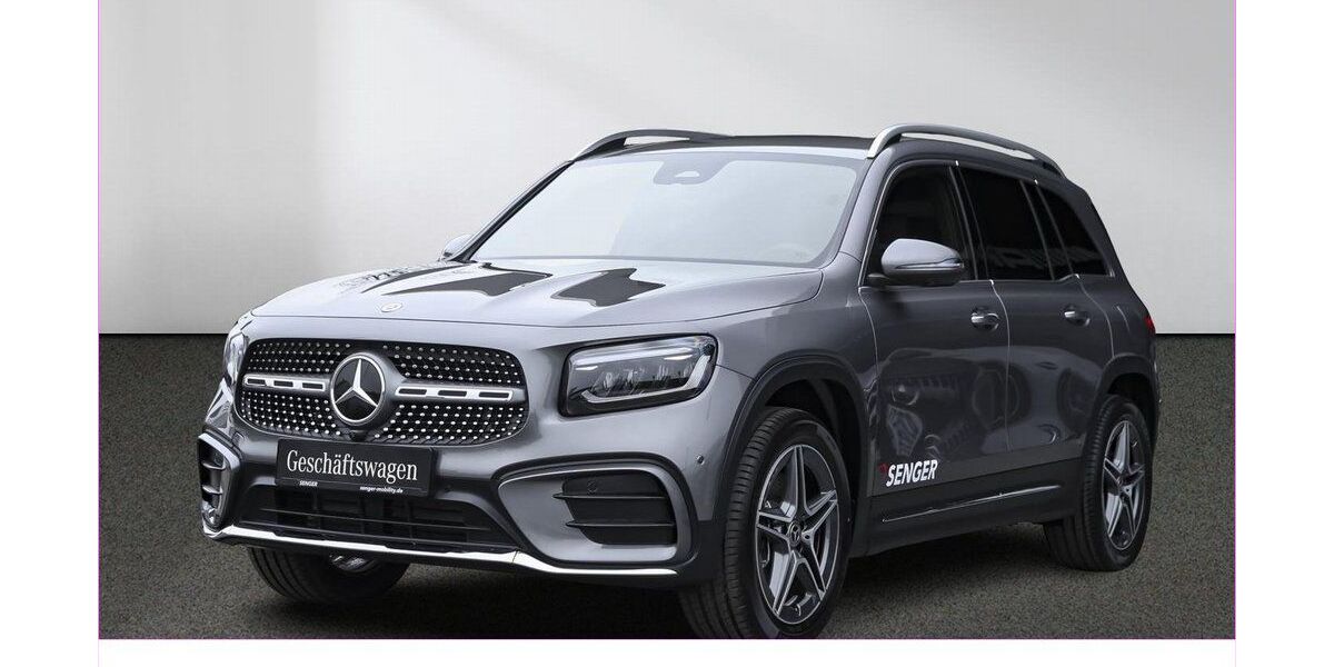 Mercedes-Benz GLB 220 9.900 km 52.770 &euro; Hamm 59067