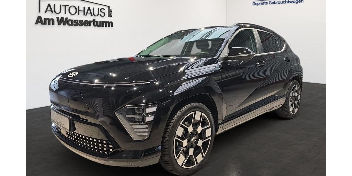 Hyundai KONA 13.722 km 33.999 &euro; Beckum 59269